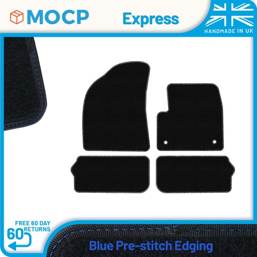 Express con tappetini auto - express,