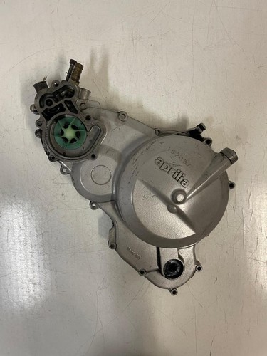 Carter frizione aprilia pegaso - carter,