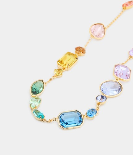 Nib 100 genuine swarovski - genuine,