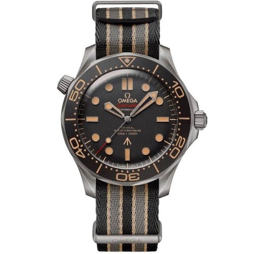 Orologio uomo omega - orologio,