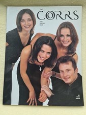 The Corrs Book - 21st Century