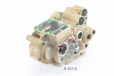 KTM 450 SX Bj 2005 - blocco