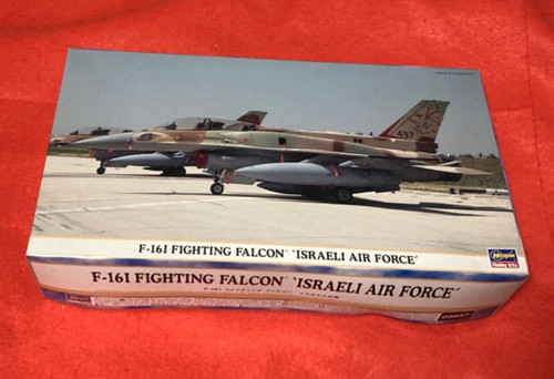 16i fighting falcon - f-16i,