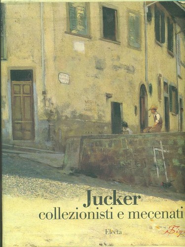 Jucker collezionisti - jucker, e