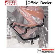 TN454 GIVI PARAMOTORE