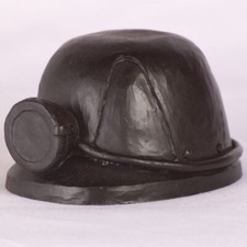 Miners Helmet - Mining