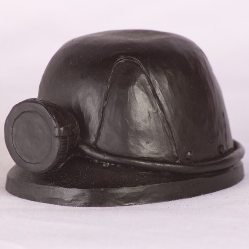 Miners helmet mining - helmet,