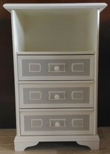 Mobile da ingresso - porta telefono - 3 cassetti