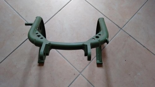 Cavalletto moto guzzi alce - cavalletto,