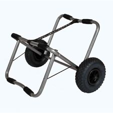 RUK Sport Sherpa Trolley