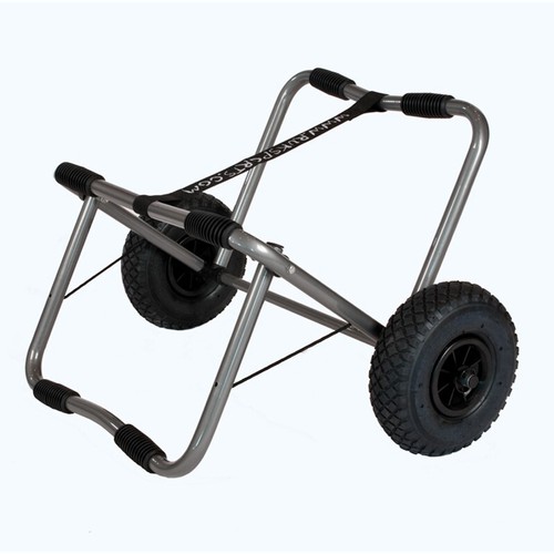 Ruk sport sherpa trolley - ruk,