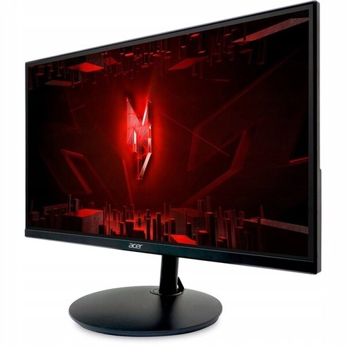Monitor lcd acer xf240y - lcd, 24"
