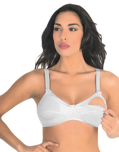 Reggiseno donna aris mamma - reggiseno,