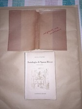 ANTOLOGIA DI SPOON RIVER-EDGAR
