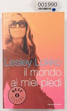 EBOND Il mondo ai miei piedi