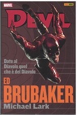 PANINI - DEVIL Date al Diavolo