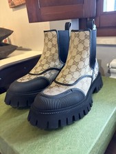 Stivaletto Gucci 