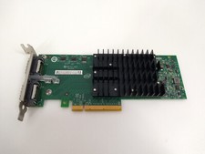 Intel EXPX9502CX4 (R) 10 Gigabit dual port CX4 Ethernet adapter PCI-e
