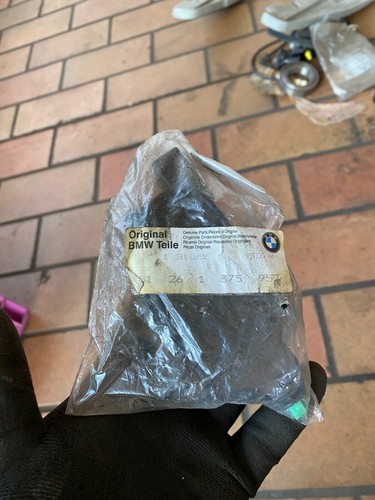 Nuovo bmw e28 - e28, attuatore