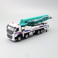 Camion pompa calcestruzzo 1:50
