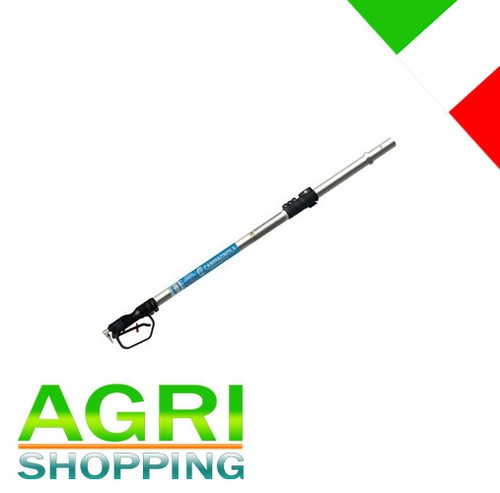 Asta telescopica campagnola - t3,
