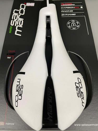 Selle san marco sella mantra - selle,