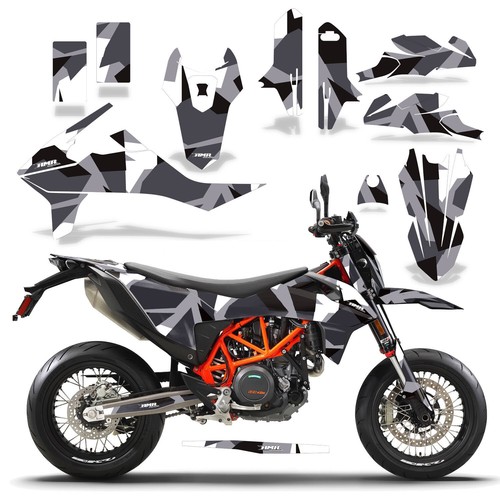 Grafiche kit piastre - kit, #