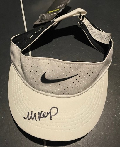 Visiera tennis donna nike - visiera,