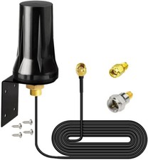 Antenna ricevitore lungo