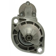 Motorino di avviamento - motorino,