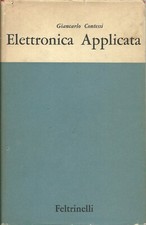 Elettronica applicata. -