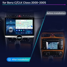 Android 13 per Mercedes Benz