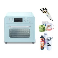 Pressa calore 1400w - pressa,