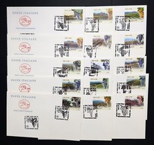 BUSTE PRIMO GIORNO 2014 UVE