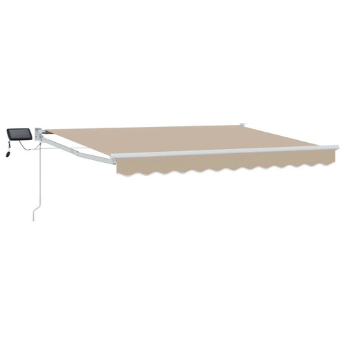 Tenda sole scomparsa - sole,