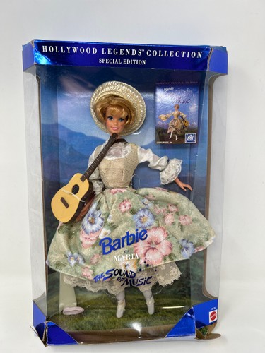 Barbie cultura pop - suono, della