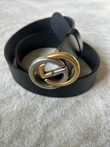 Cintura gucci nuova - nuova, gg