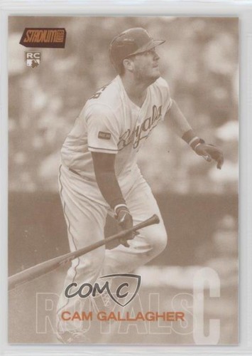2018 topps stadium - topps, seppia