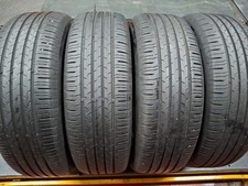 4 PNEUMATICI 215/65 R17