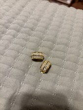 Christian Dior Costume Clip On