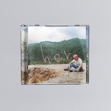 CHOILB [HER] Album CD+Booklet