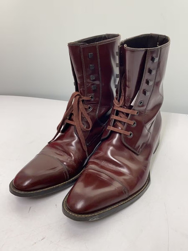 Gucci boots 114475 stivali - 114475,