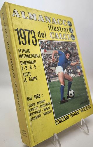 Almanacco illustrato del - almanacco,