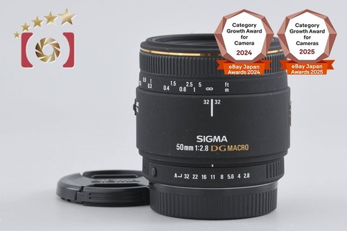 Sigma 8 ex - mm, f/2.8