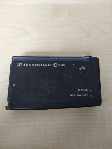 Sennheiser 500 - ew,