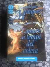 Amore tempi del colera - ai,