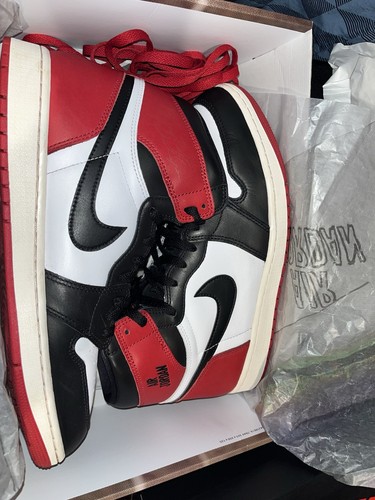 Air jordan retro black toe - jordan,