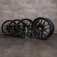 Porsche Panamera 970 cerchi