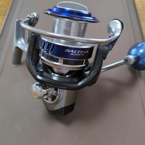Mulinello spinning daiwa - spinning,
