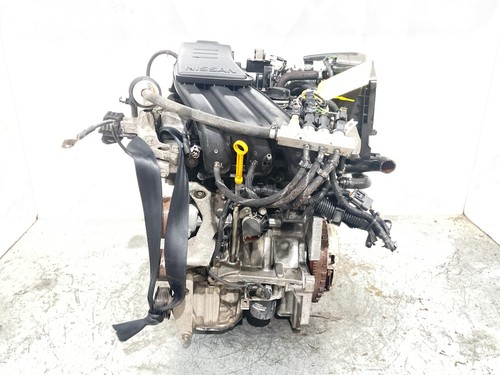 101021hc1d motore completo per - motore,